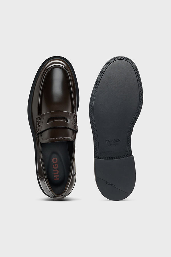 ΠΑΠΟΥΤΣΙΑ HUGO - 201